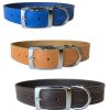 1" Leather Collars