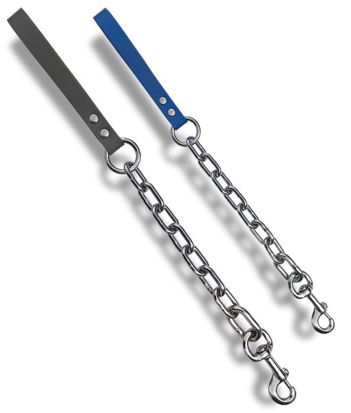 Extra Heavy Chain Leads