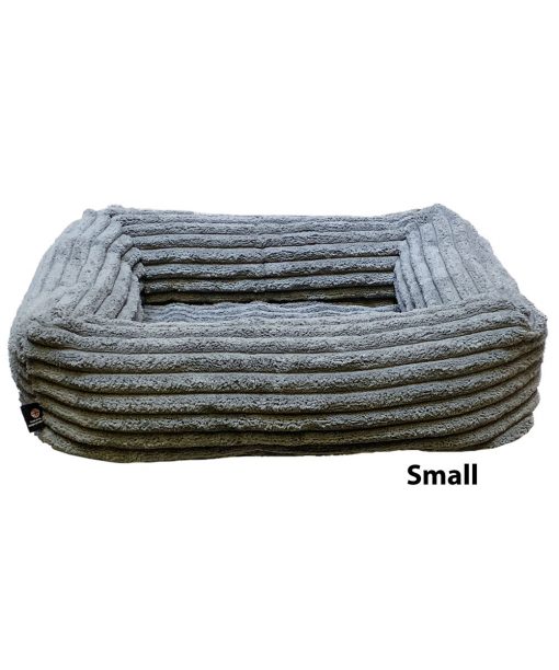 Small Chunky Dog Bed