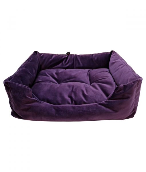 Square Lazy Bed Large